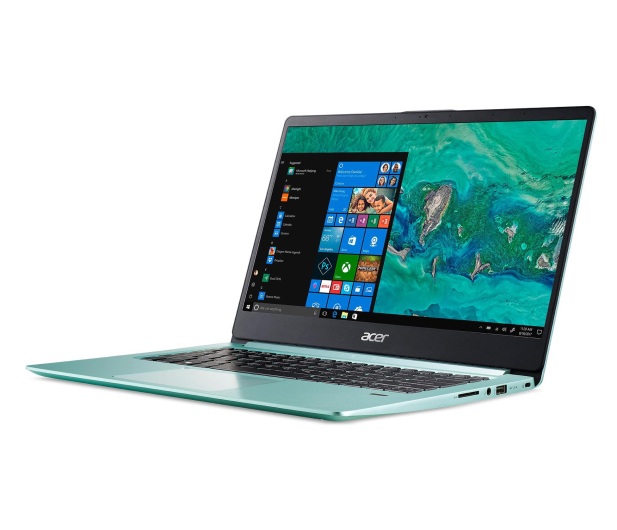 ACER Swift 1 SF114-32-P7Y6 Pentium N5000/4GB/128GB SSD/14"/Win10 - 1383831 - zdjęcie 3